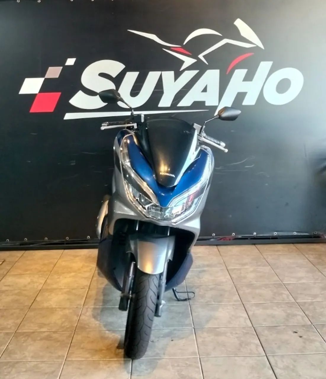 Honda PCX SPORT ABS - Foto 4
