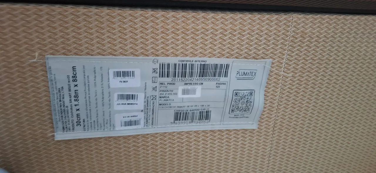 Cama de solteiro - Foto 3