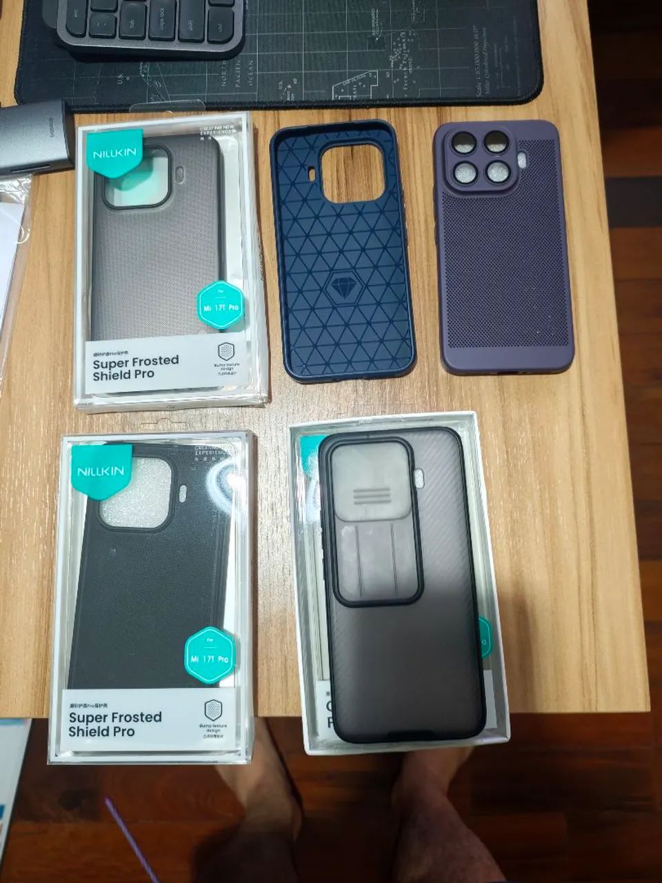 Xiaomi 17T Pro - Impecável  - Foto 3
