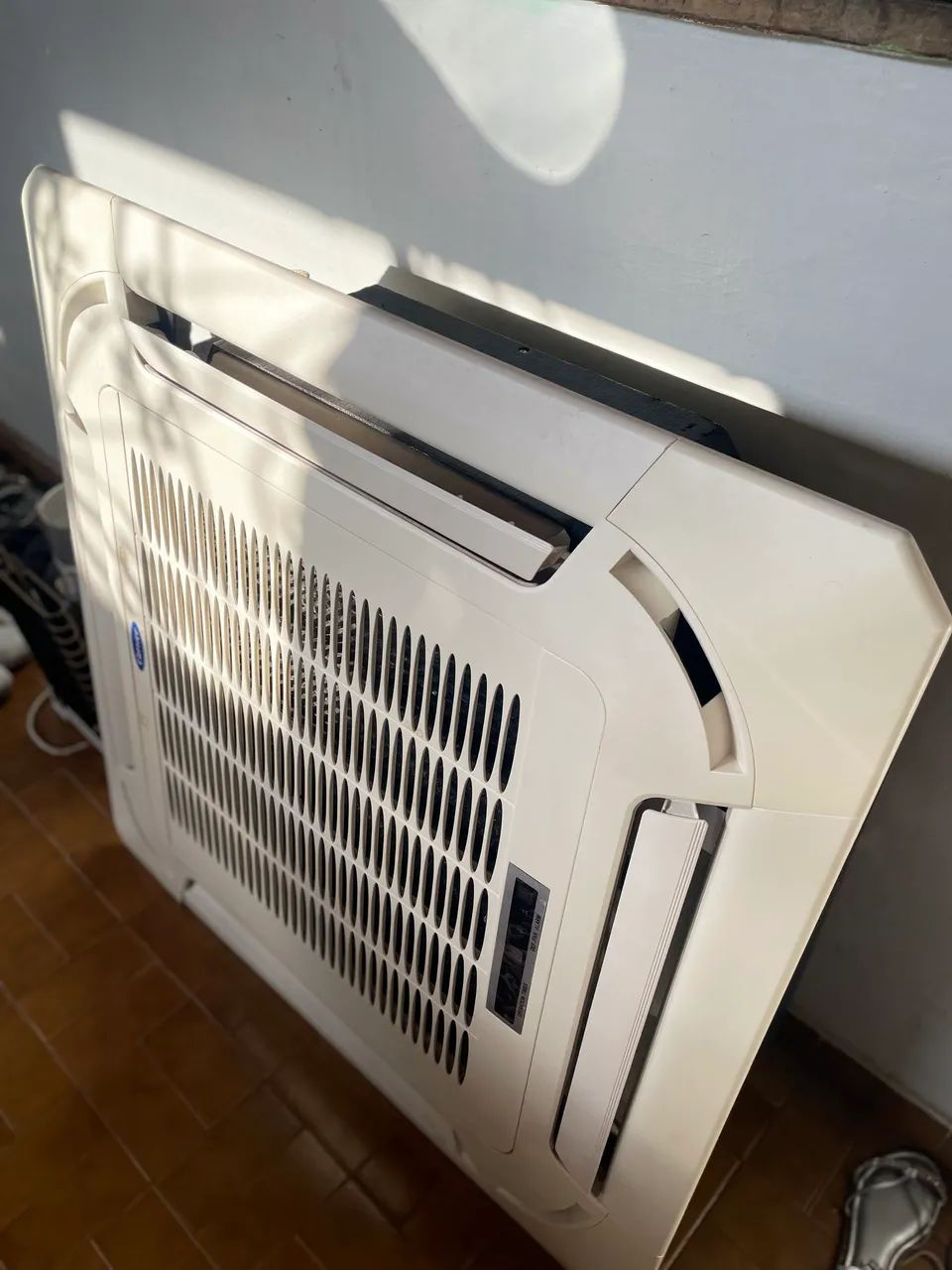 ar condicionado Cassete - Foto 2