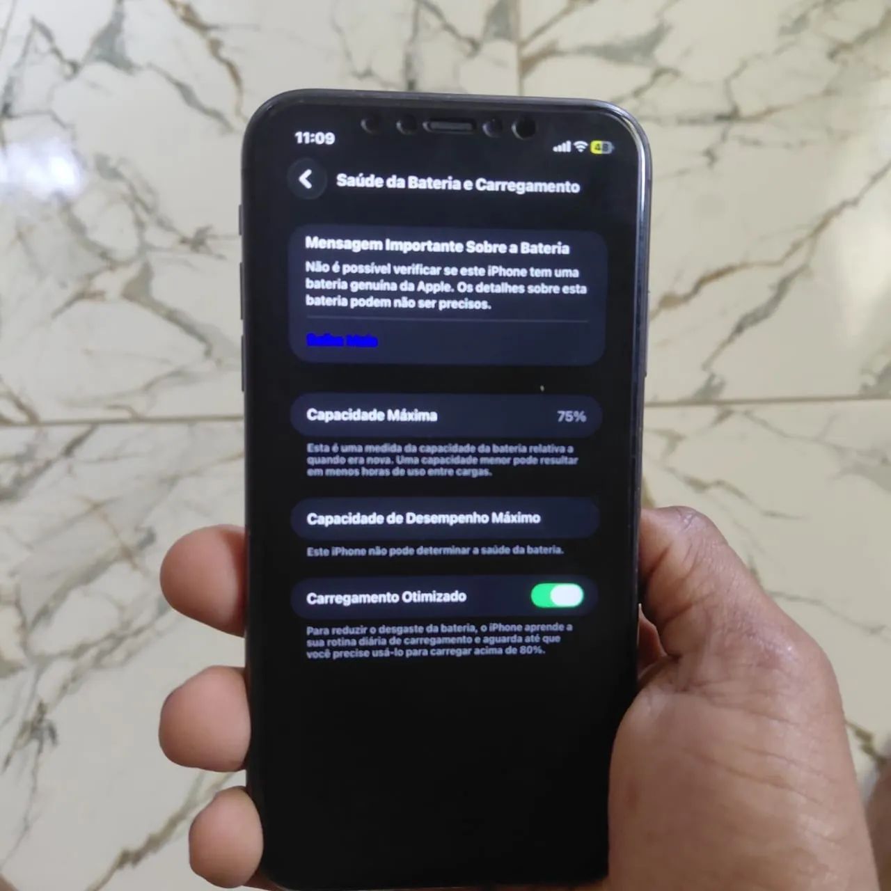 iPhone 11