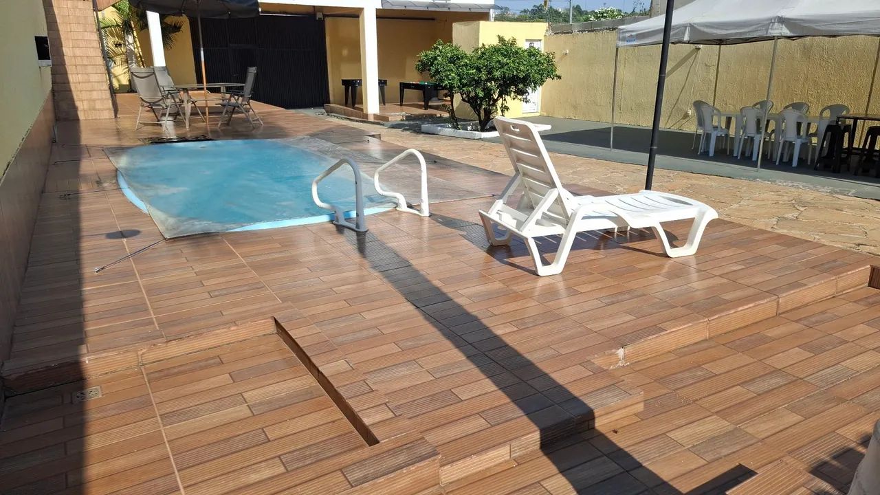 Alugo espaço para eventos - Foto 4