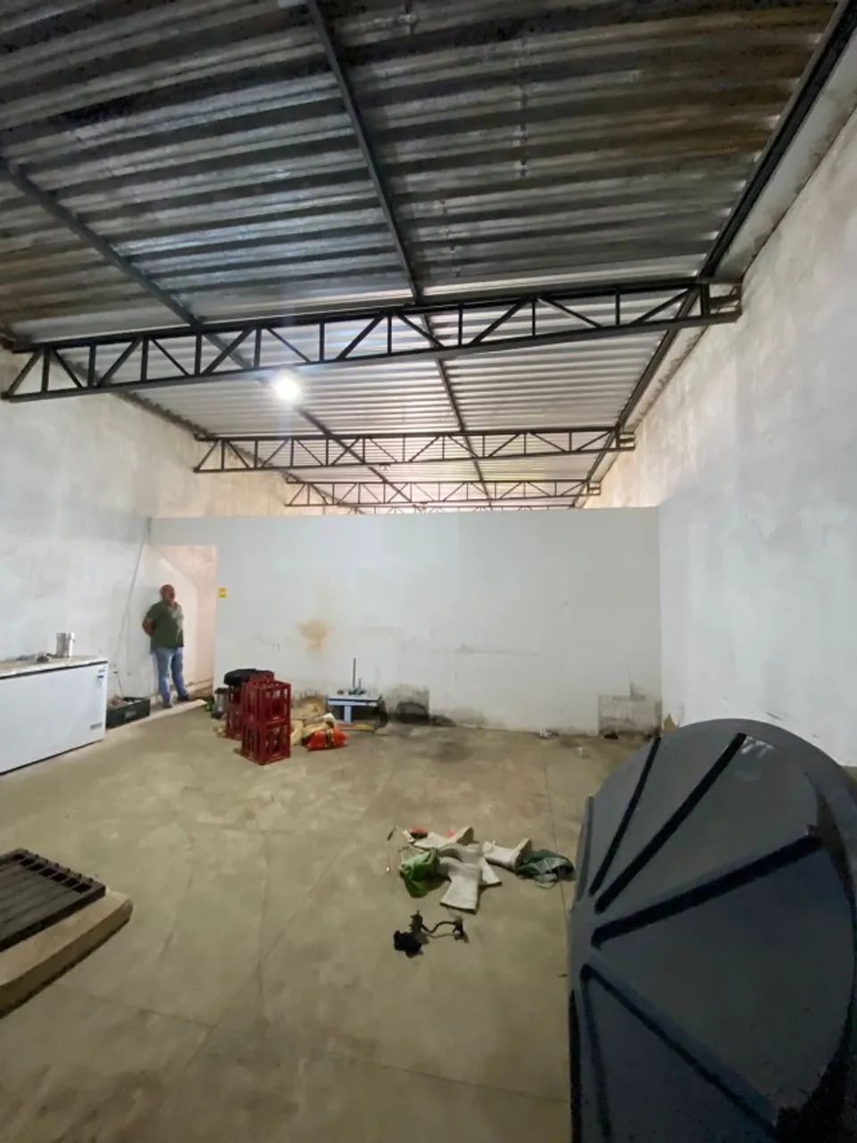 Ponto comercial no Bairro Primavera  - Foto 2