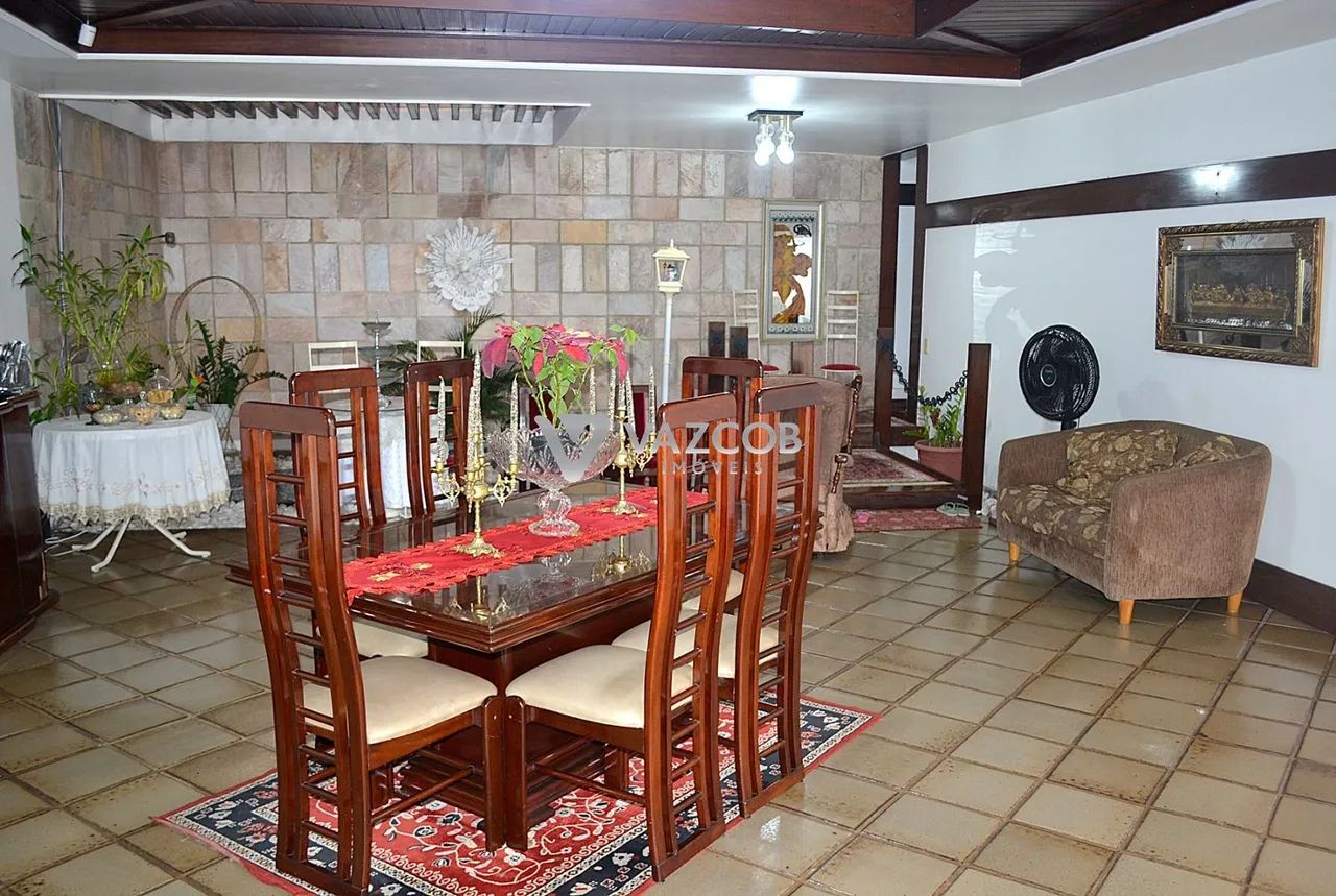 Casa com 04 suítes na Cremação - Foto 4