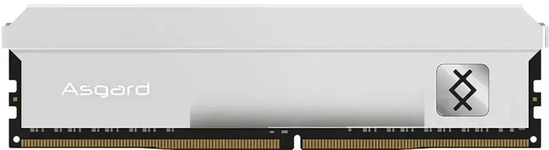 ? Memória RAM Asgard 8GB 3600MHz - Foto 2