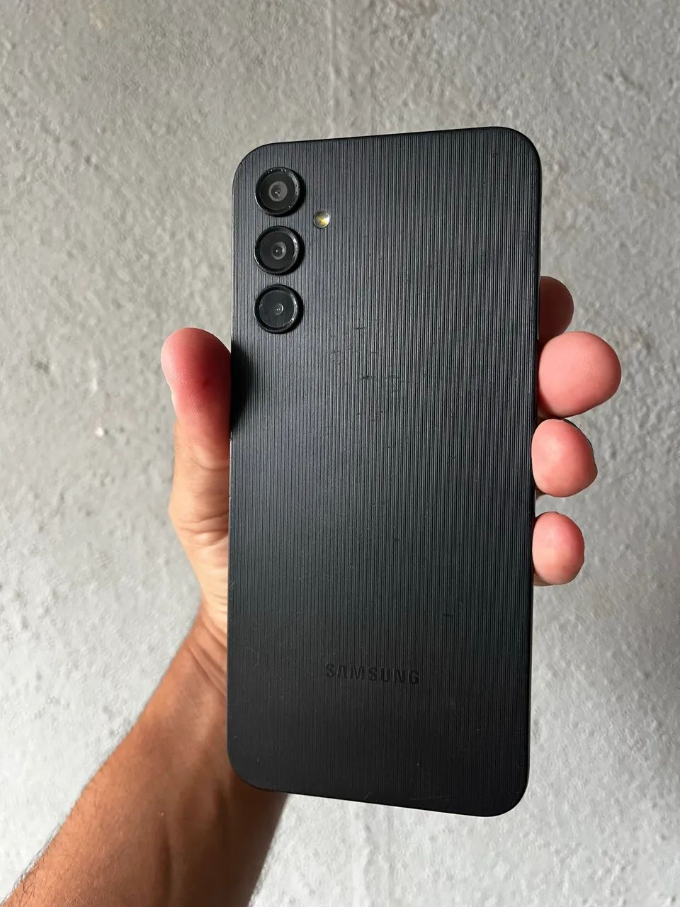 VENDO SAMSUNG A14 - Foto 2