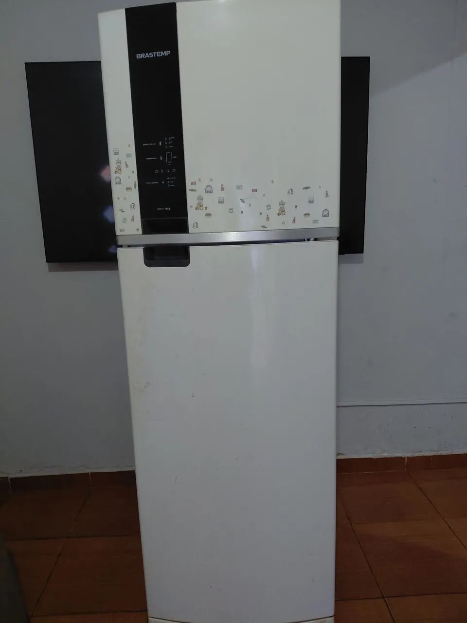 Geladeira  - Foto 2