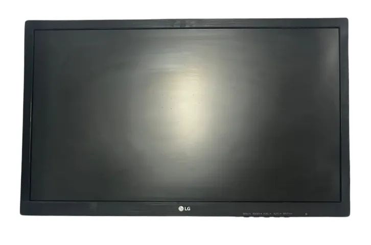 Monitor LG Flatron 24M38H-B 23,6" Polegadas Full HD HDMI VGA - Foto 2