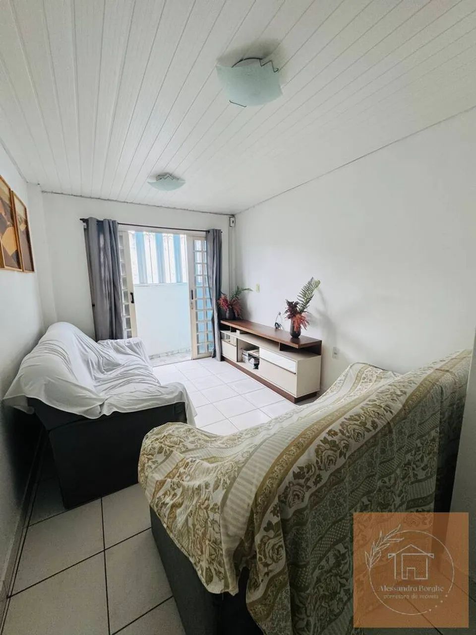 Vendo Casa Vila Marinho - Compensa 3 - Foto 4