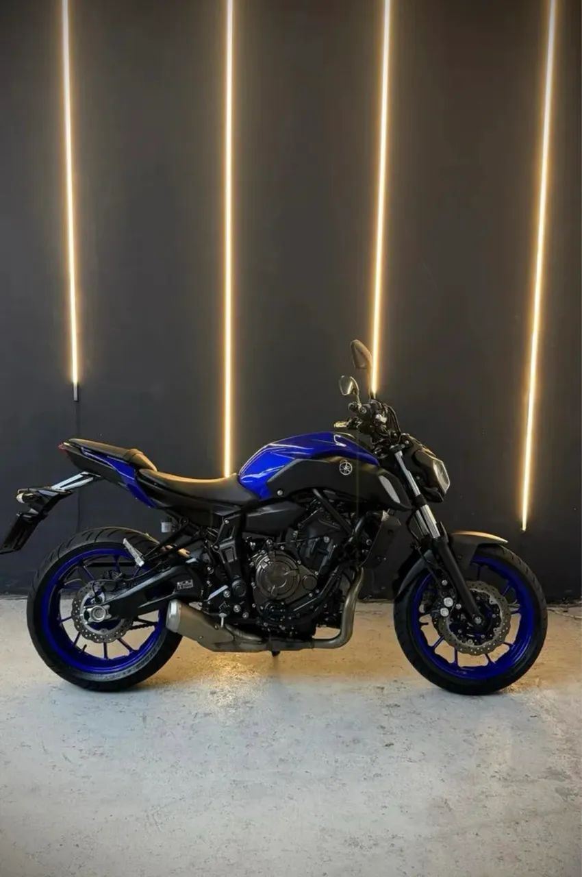 Moto à venda ! 604