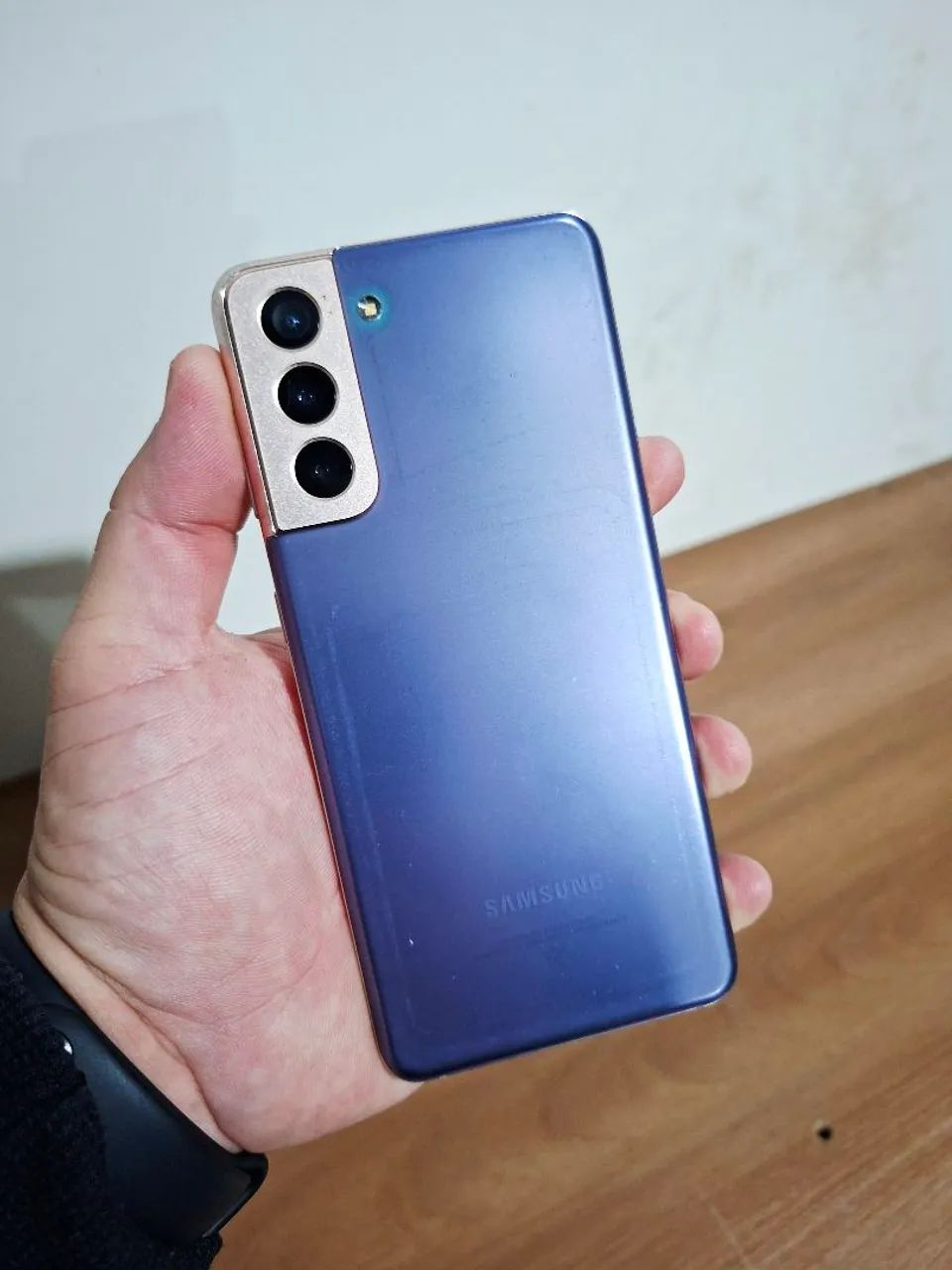 Samsung S21FE