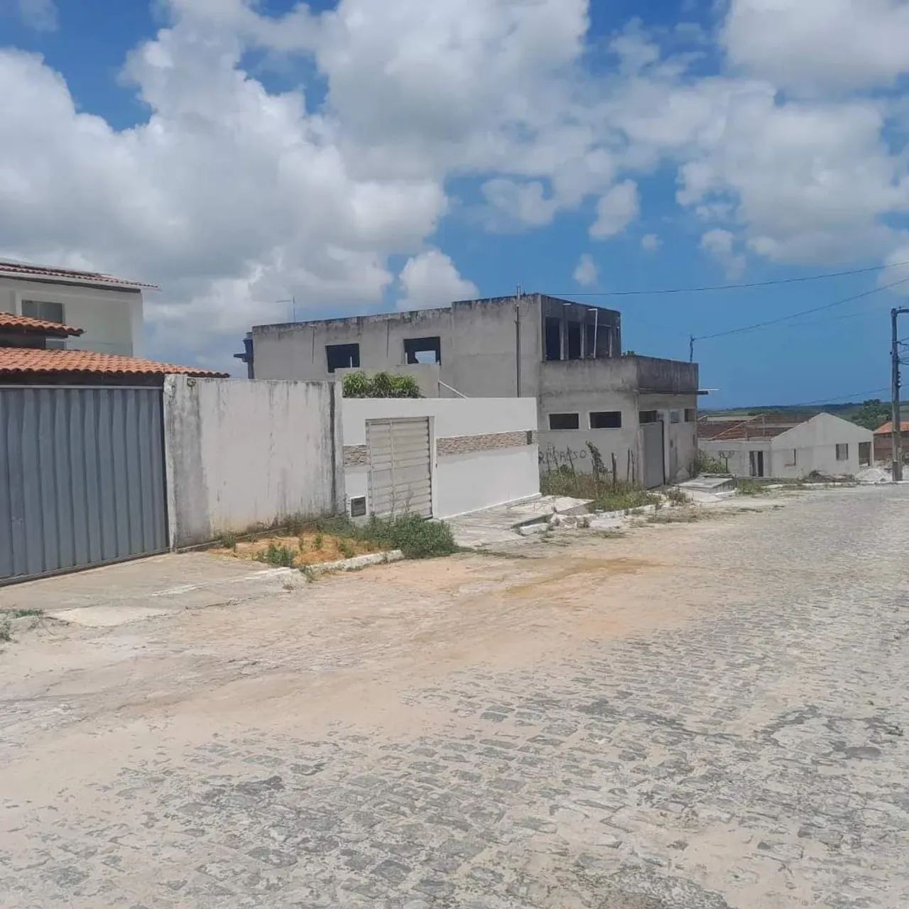 Terreno no Conde, Pronto para Construir  - Foto 3