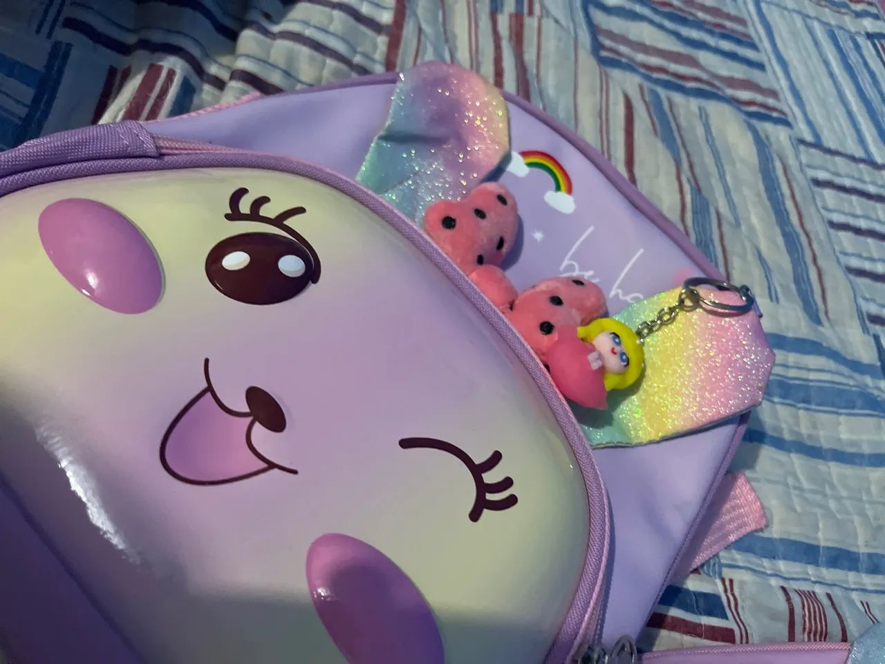 Mochila  - Foto 3