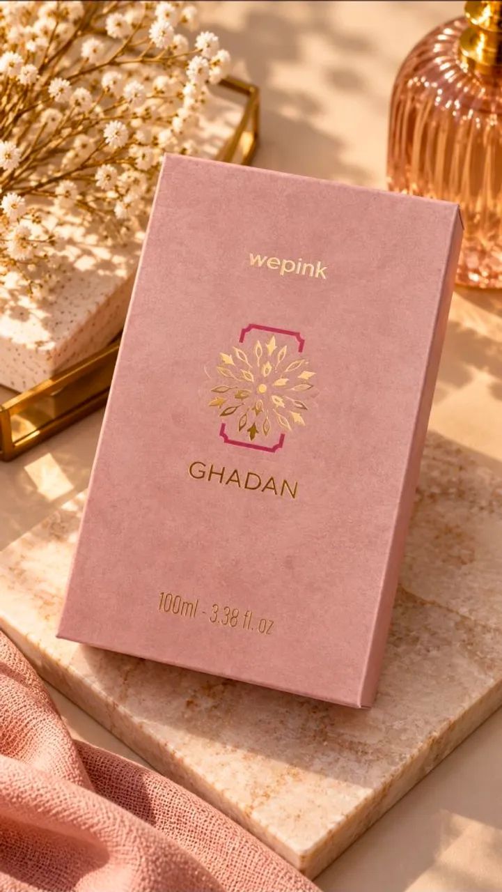 Wepink - Ghadan