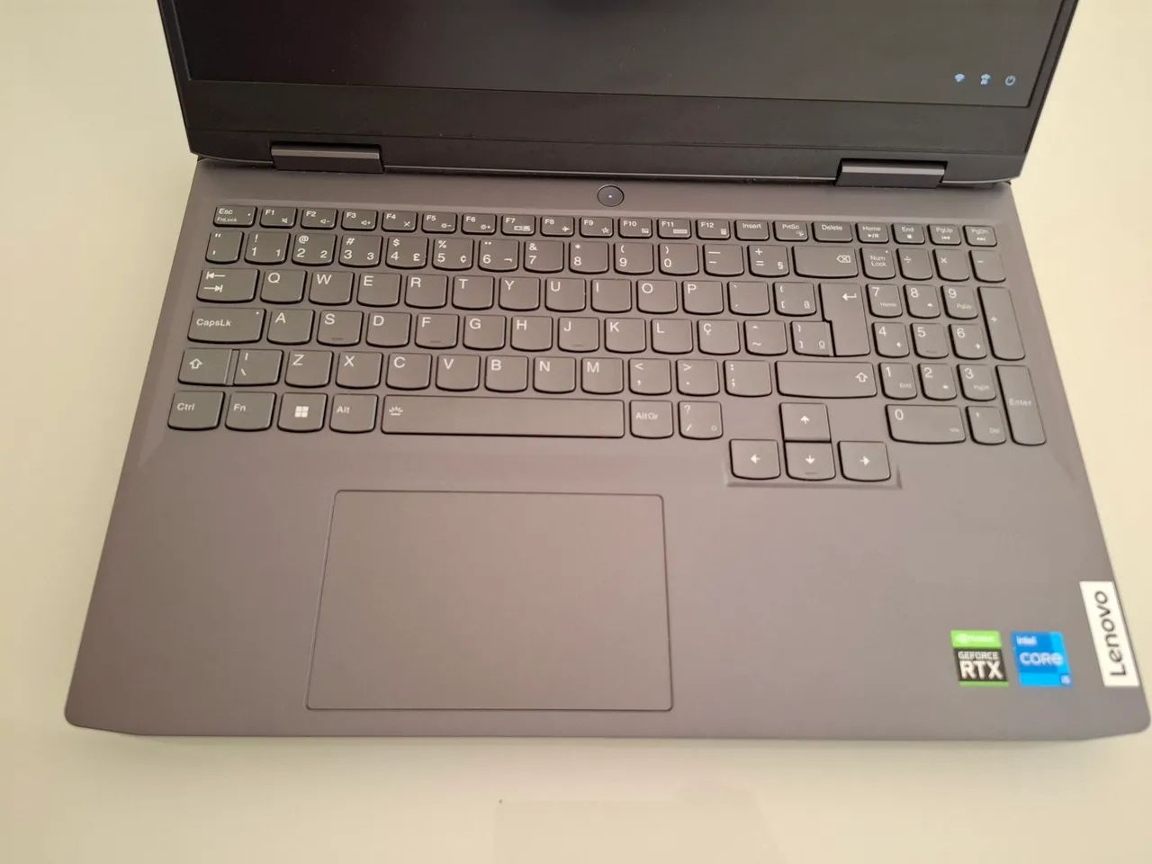 Notebook Loq Rtx 2050 Lenovo  - Foto 3
