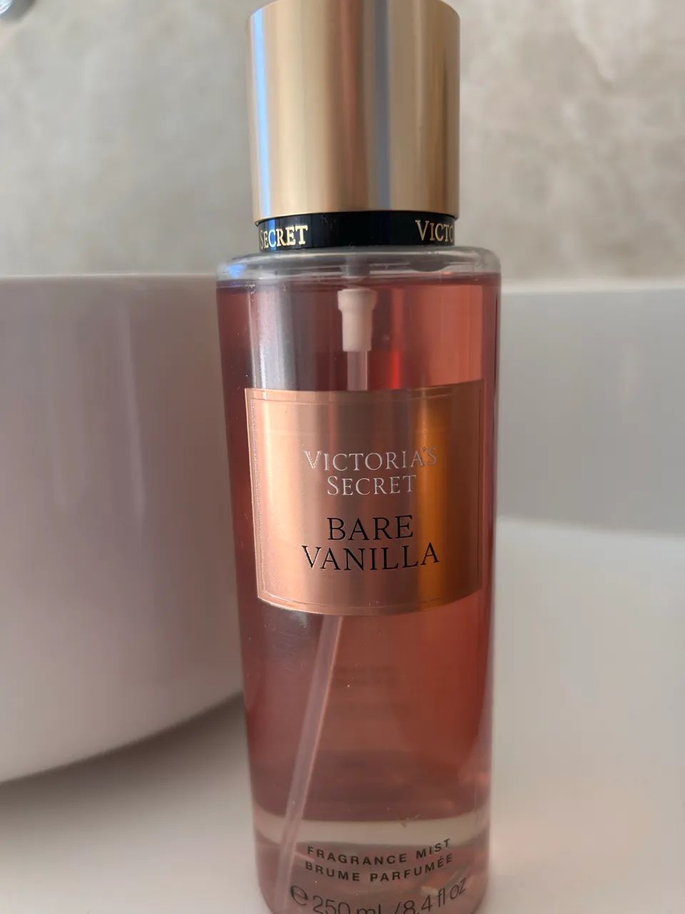 Victoria?s Secret Barr Vanilla 250 ml  - Foto 2