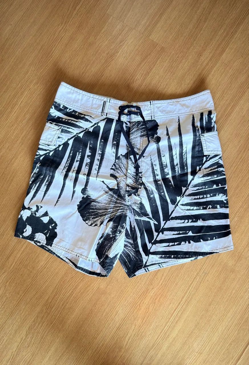 Short Osklen 38 