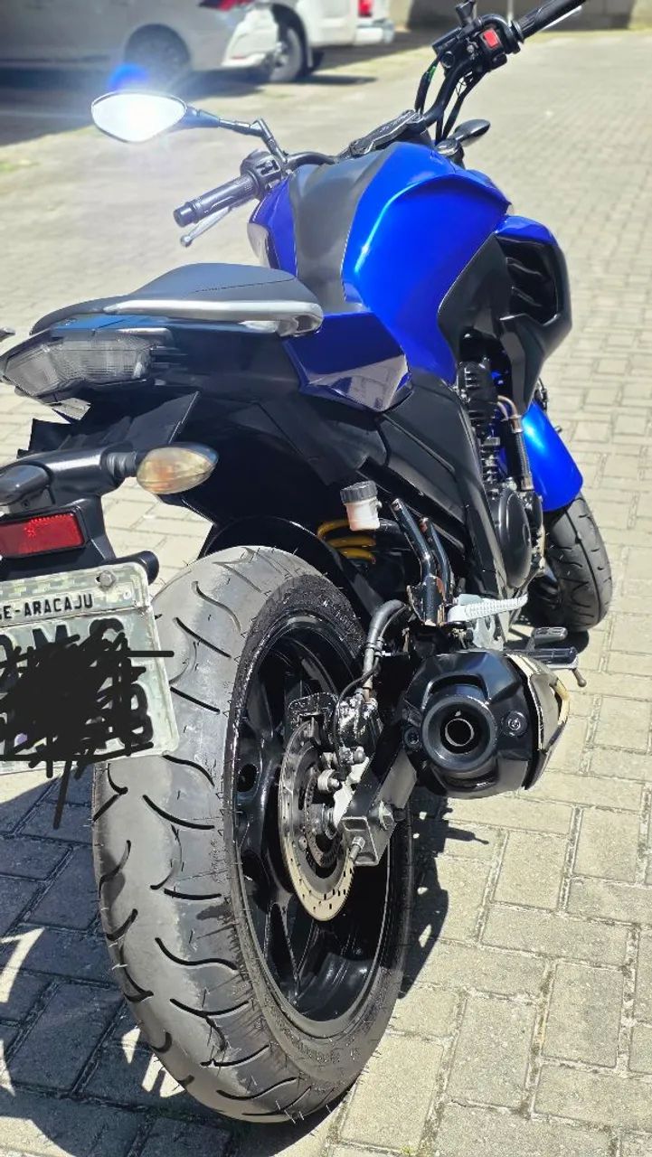 Fazer 250 2018  - Foto 3