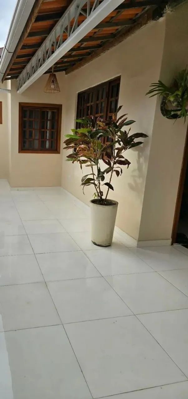 Vendo casa no Bairro Vila Operária  - Foto 4