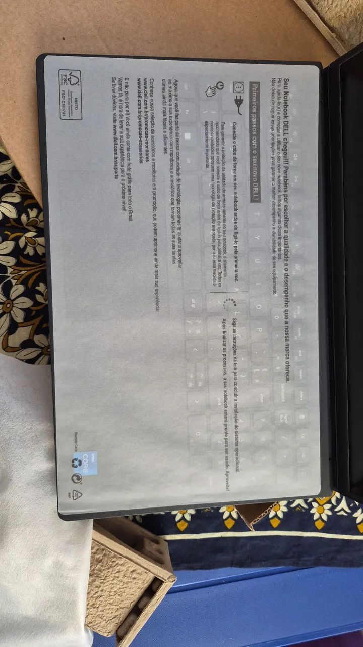Notbook - Foto 2