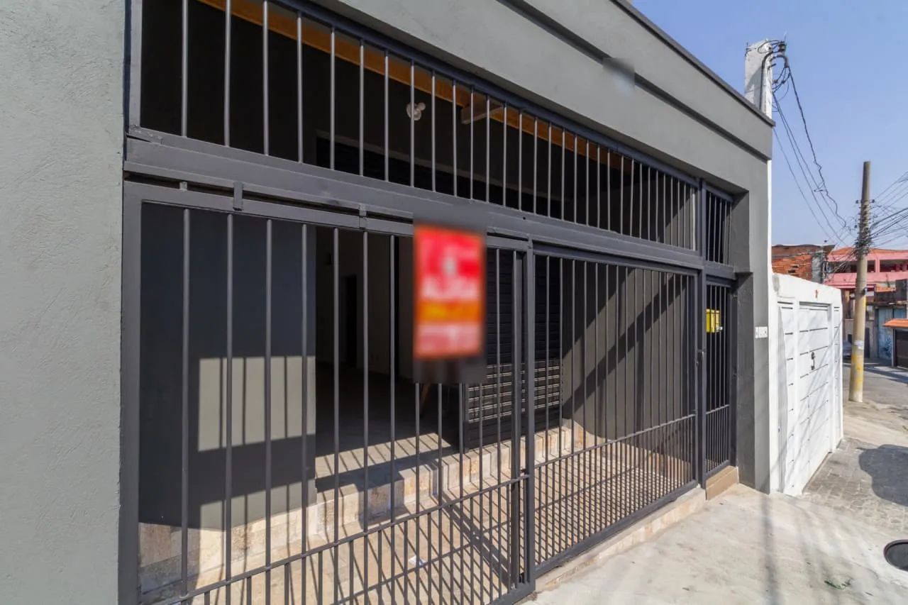 Loja na Rua Domingos Maza, 11 - Casa 12  60 m² - Foto 3