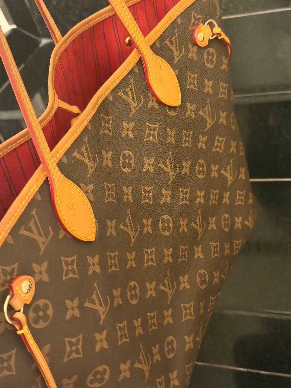 Neverfull original  - Foto 2