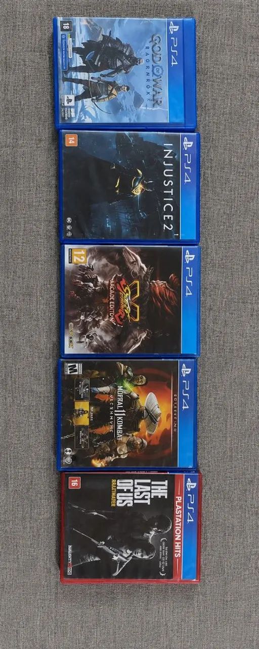 PS4 SLIN DE 1TB - Foto 2