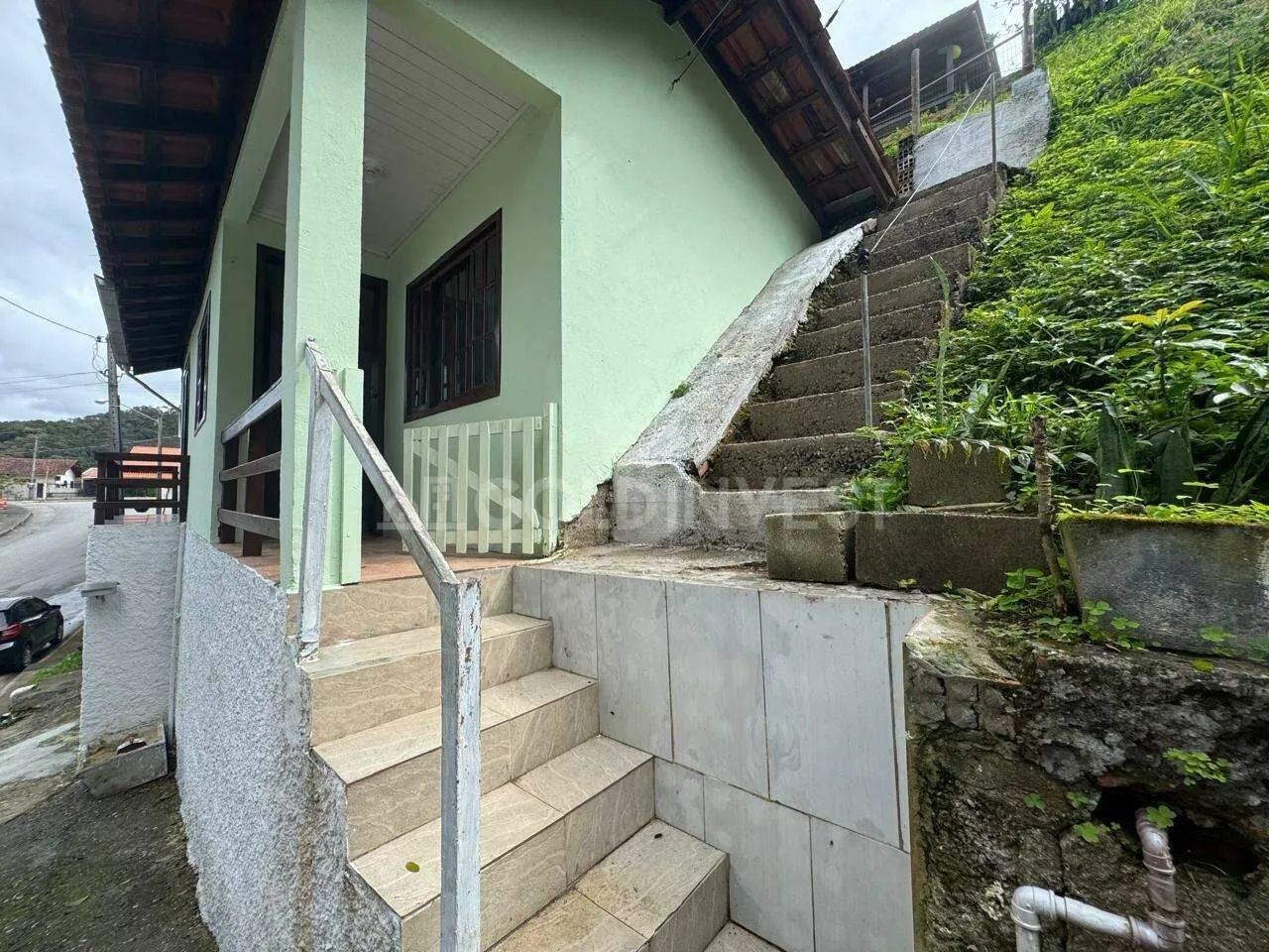Casa com 2 quartos no bairro Águas Claras!!! - Foto 2