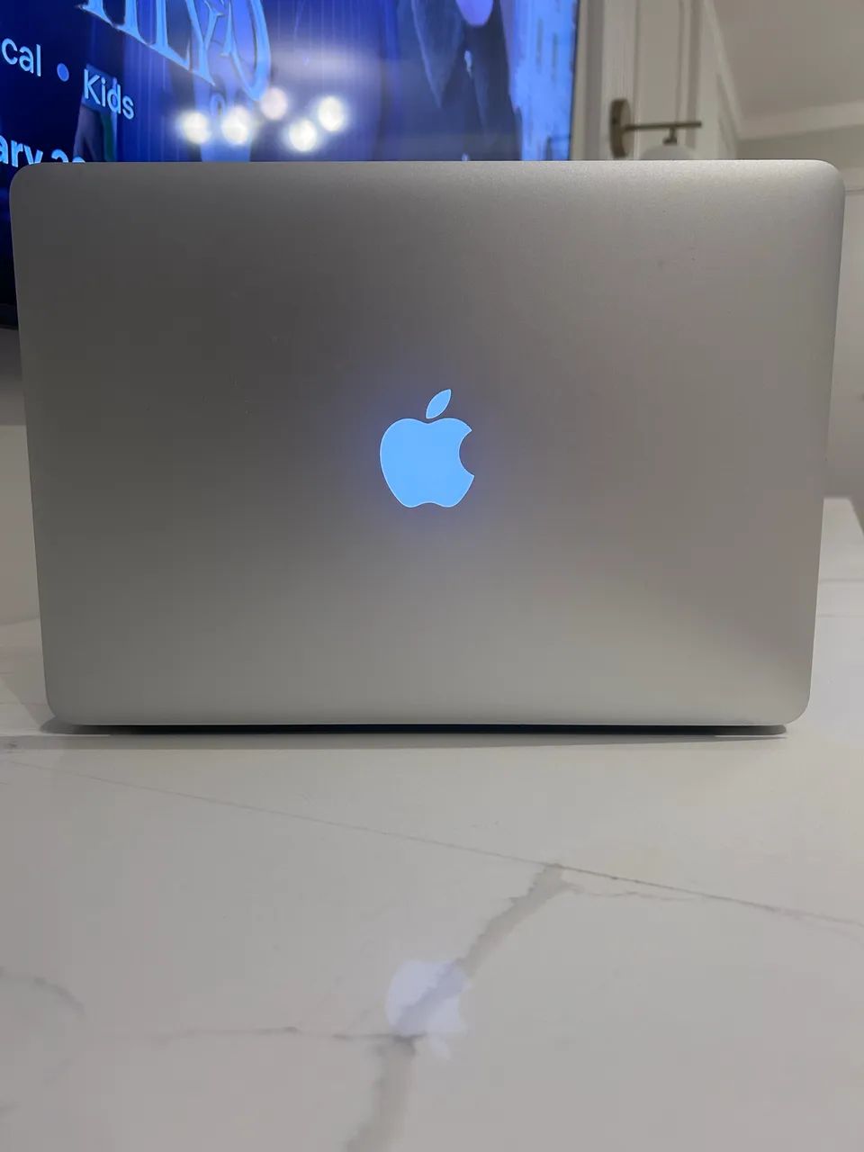 Macbook Air 13 - 2017  - Foto 3