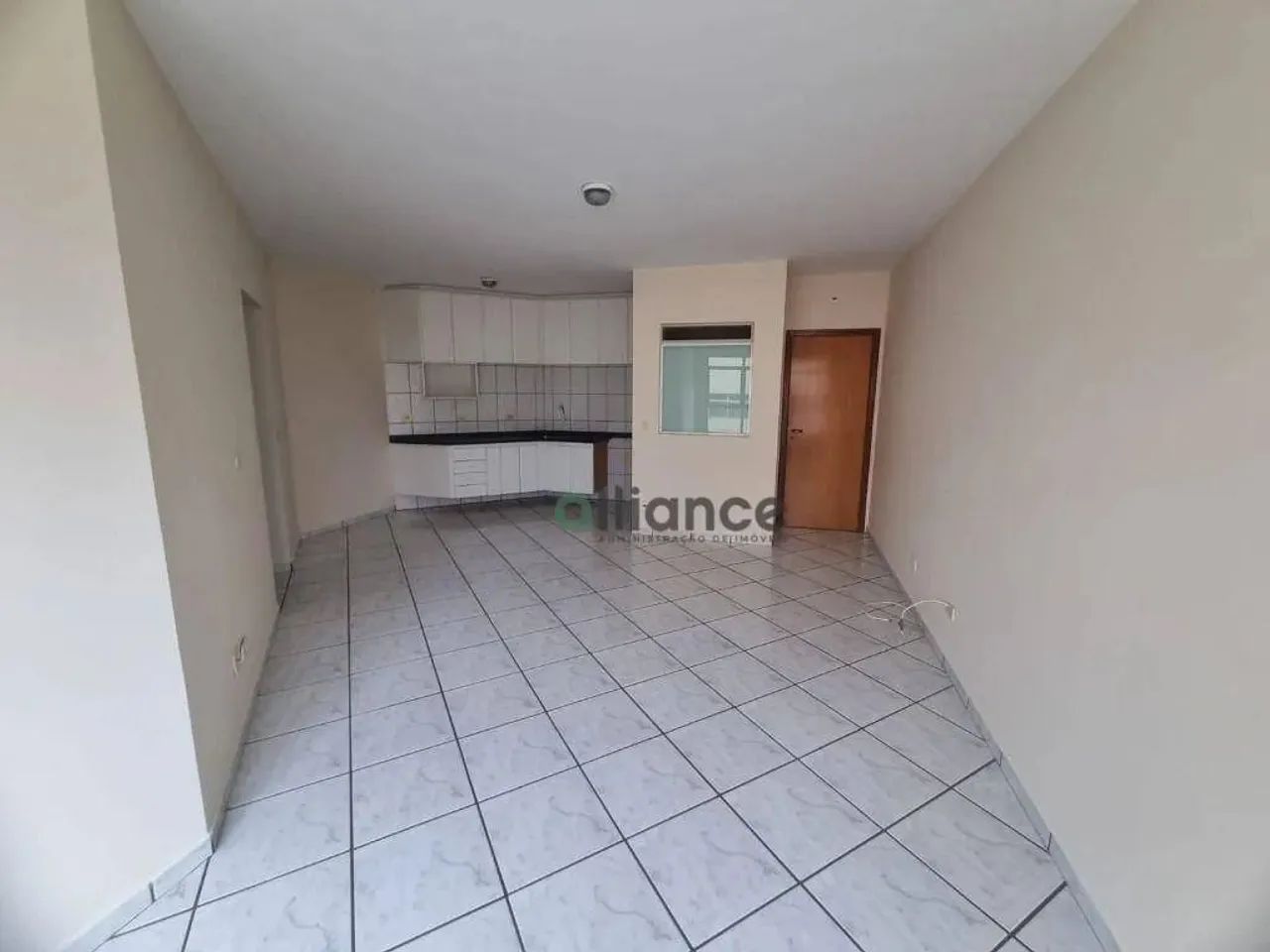 Apartamento com 2 dormitórios para alugar, 43 m² por R$ 2.210/mês - Santo Antônio - Americ - Foto 2