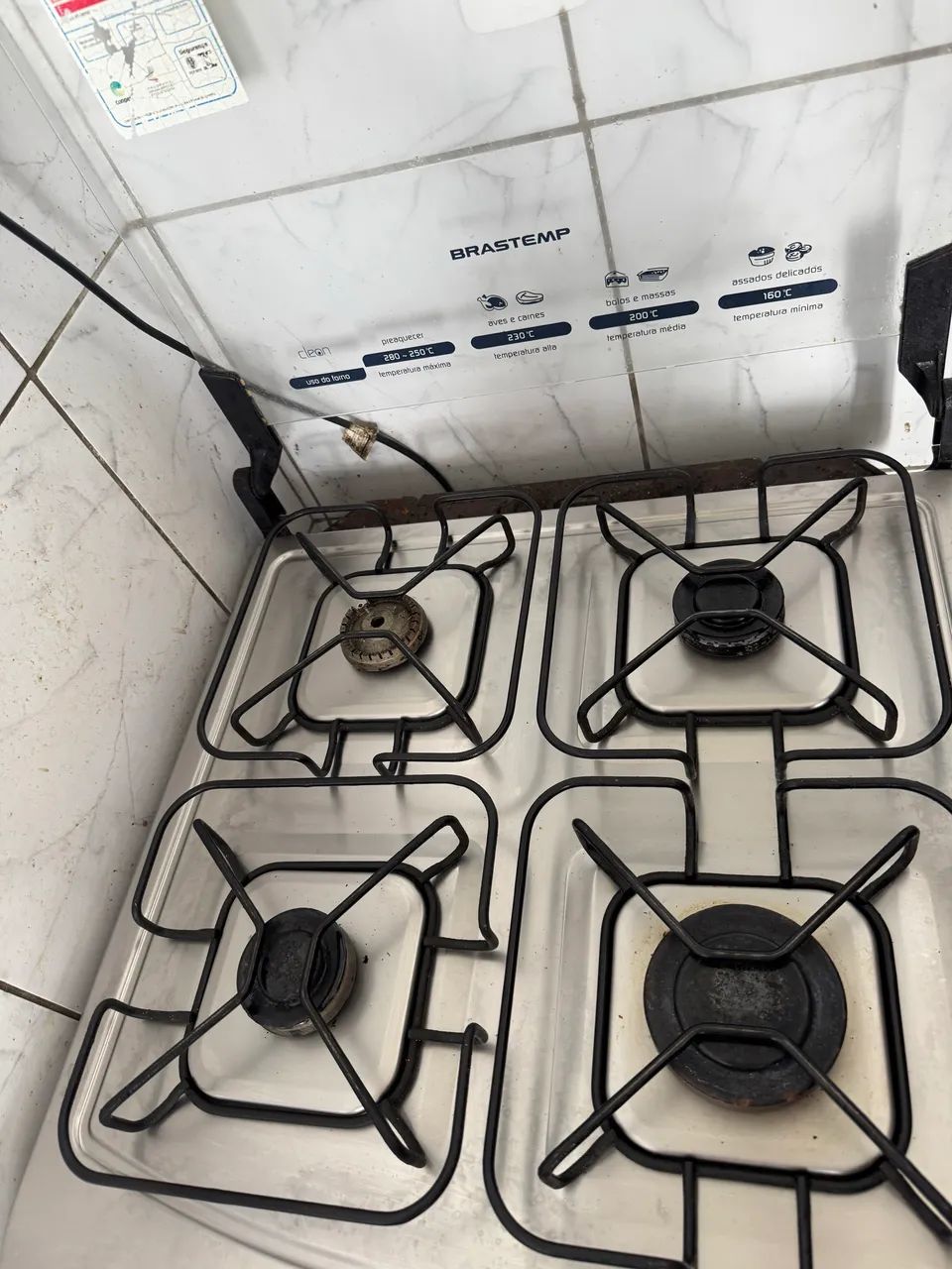 Fogão  - Foto 4