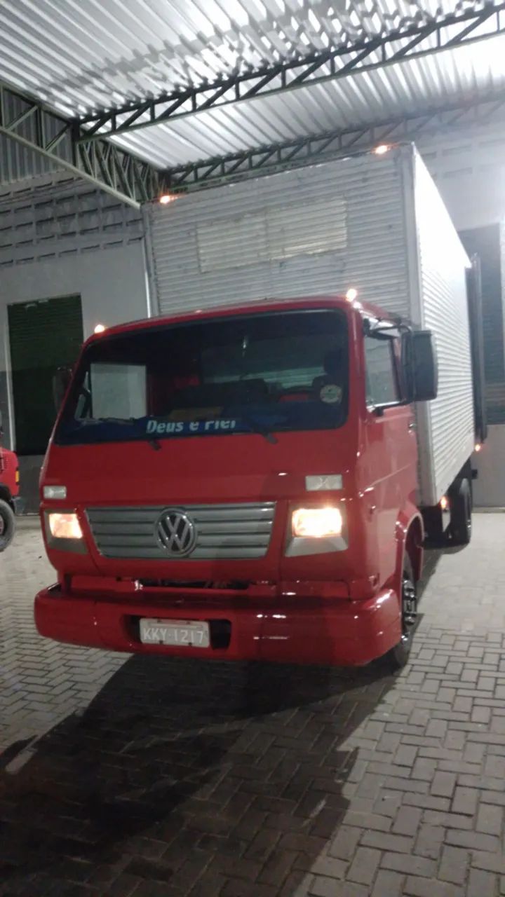 Vendo caminhão  - Foto 4