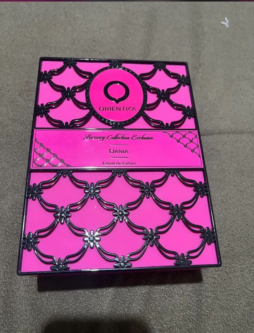 perfume Orientica Luxury Dania  - Foto 3