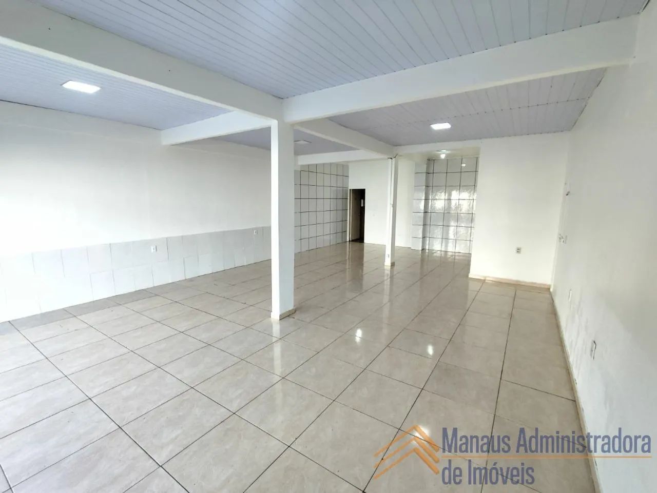 loja térreo cidade nova - Foto 4
