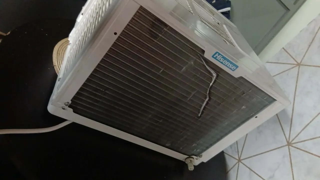 Ar condicionado  - Foto 4