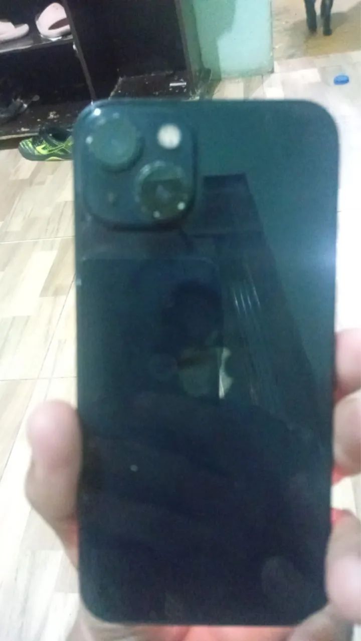 iPhone 13 - Foto 3