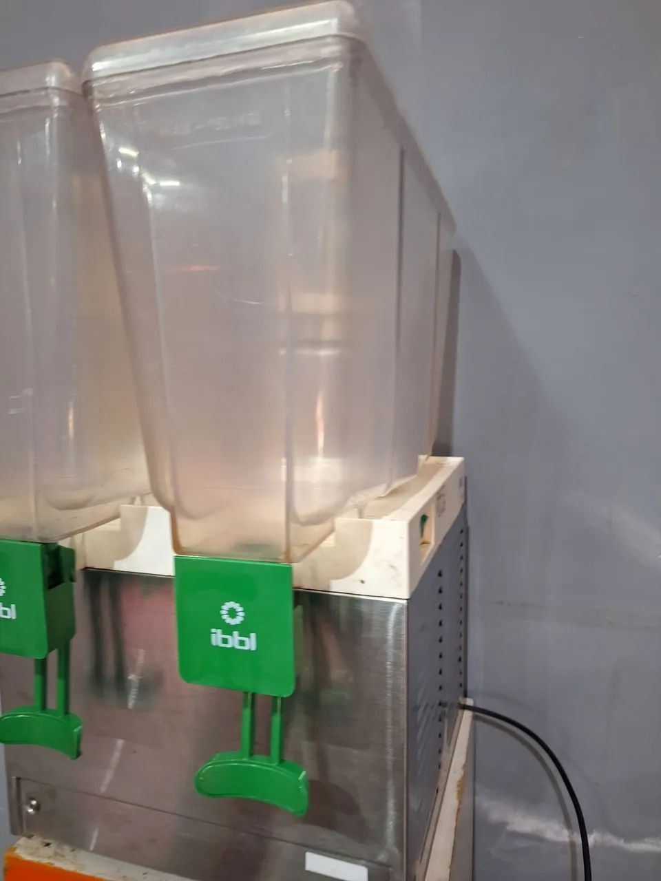 Refresqueira  - Foto 2