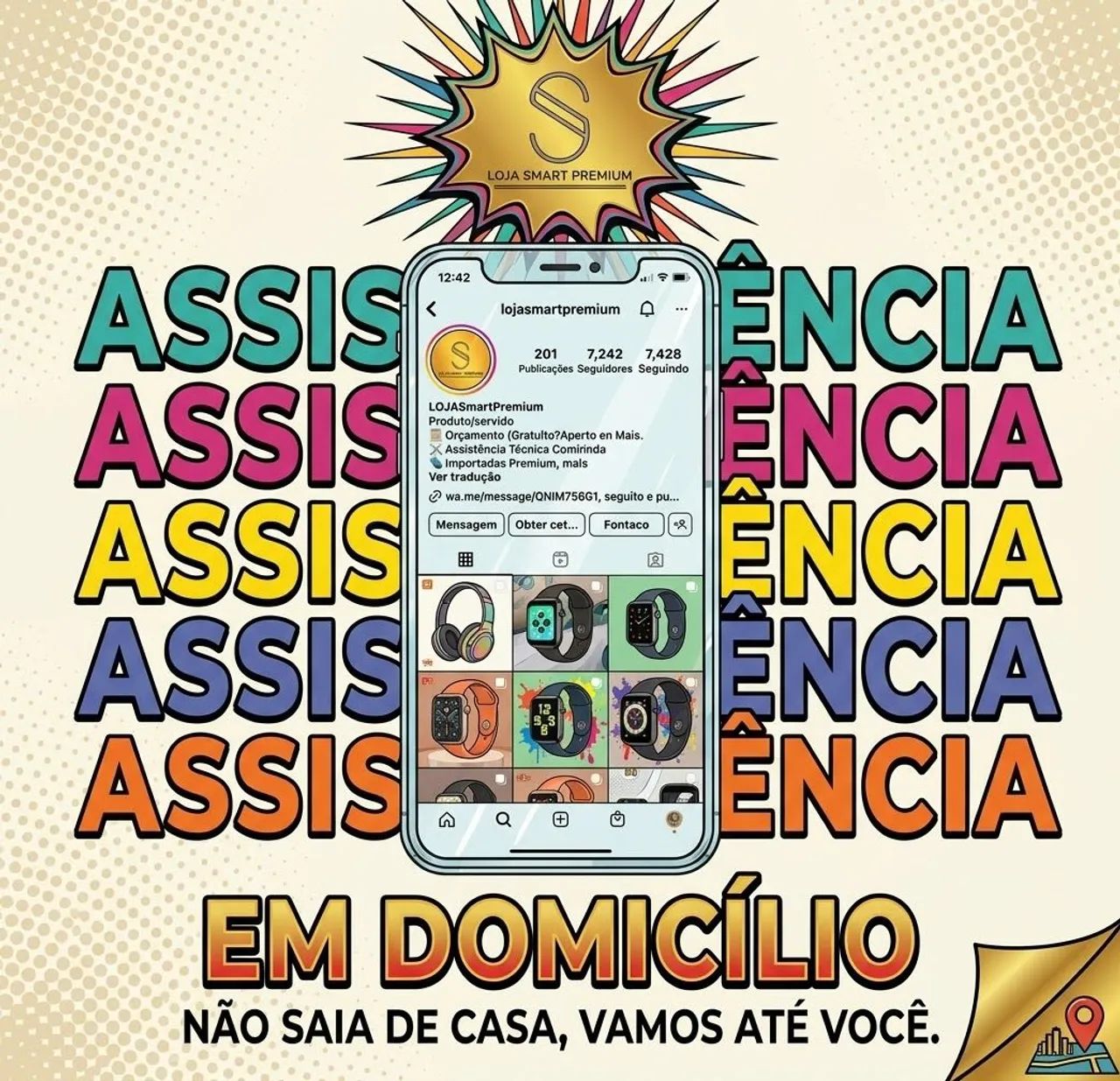 VENDO TROCA DISPLAY REDMI