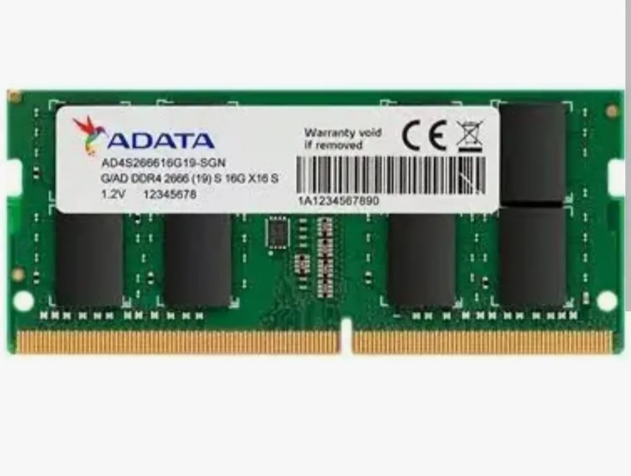 Kit 16gb DDR5 5600MHz 2 x 8gb - Memória RAM - Gameleira 1506910700