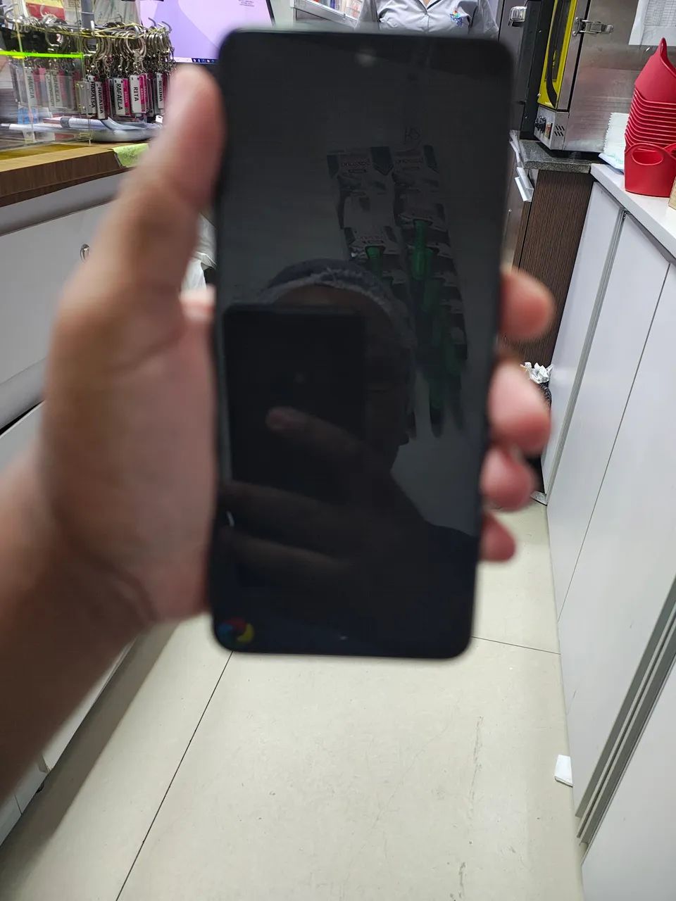 Vendo redmi note 12 impecável. - Foto 3