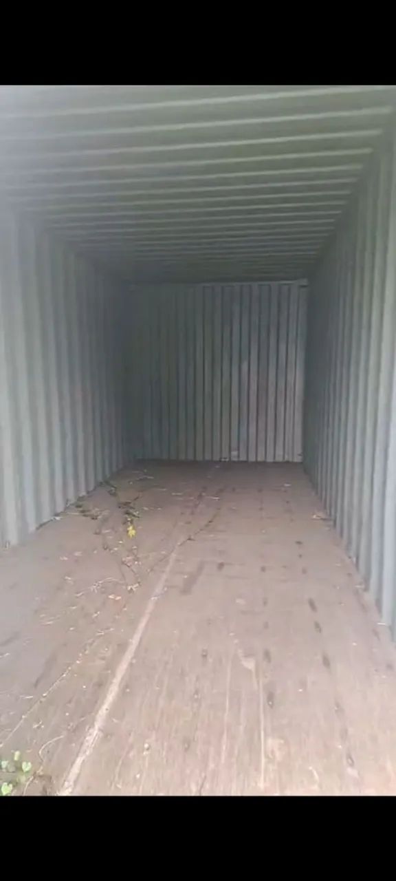 Contêiners  - Foto 2