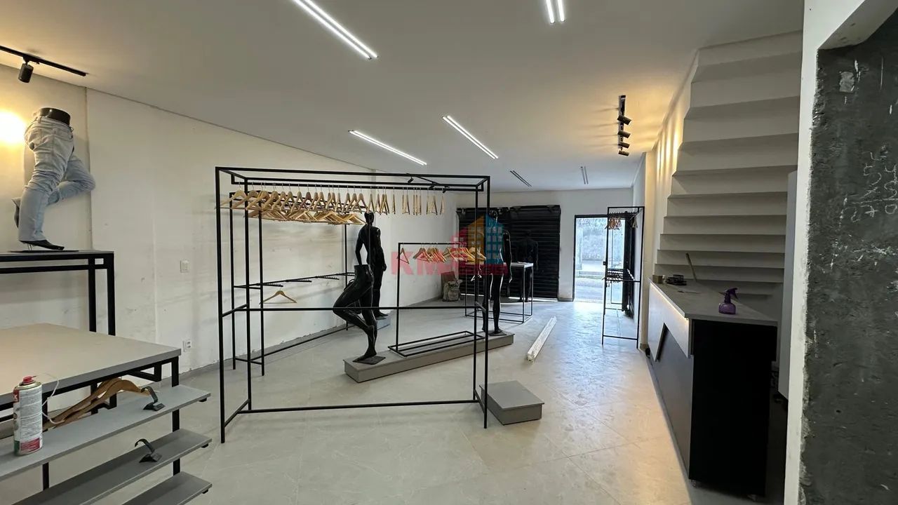 PRÉDIO COMERCIAL  4 Salas | Santo Antônio  Mossoró/RN - Foto 5