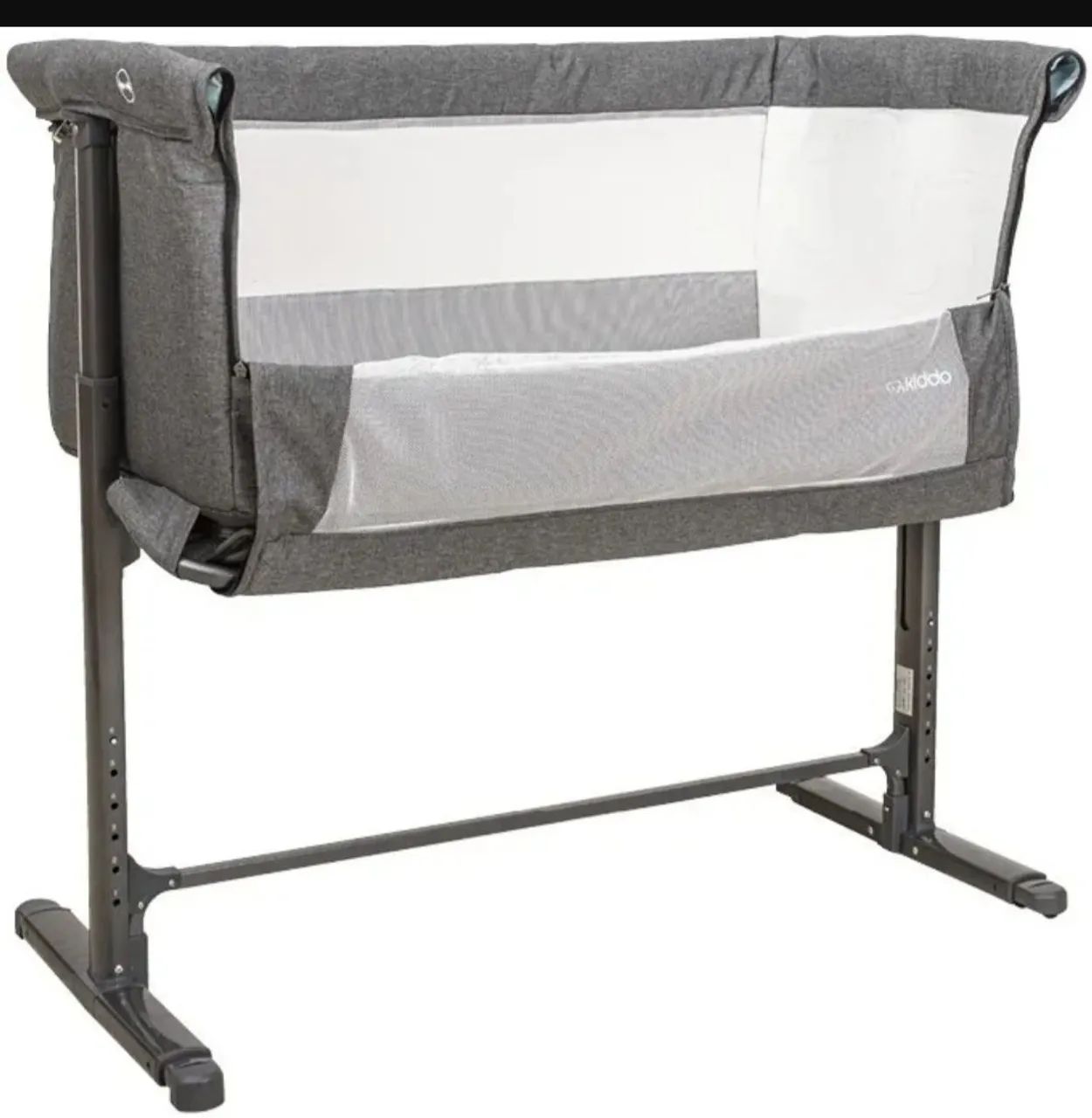 Berço Portátil Kiddo