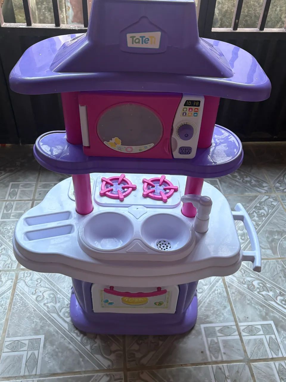Cozinha infantil  - Foto 3