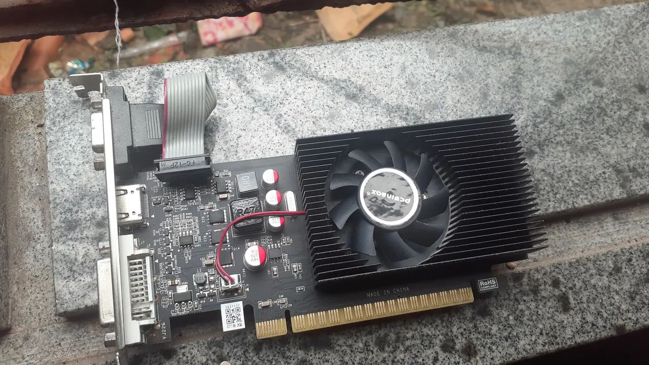 Gt 730