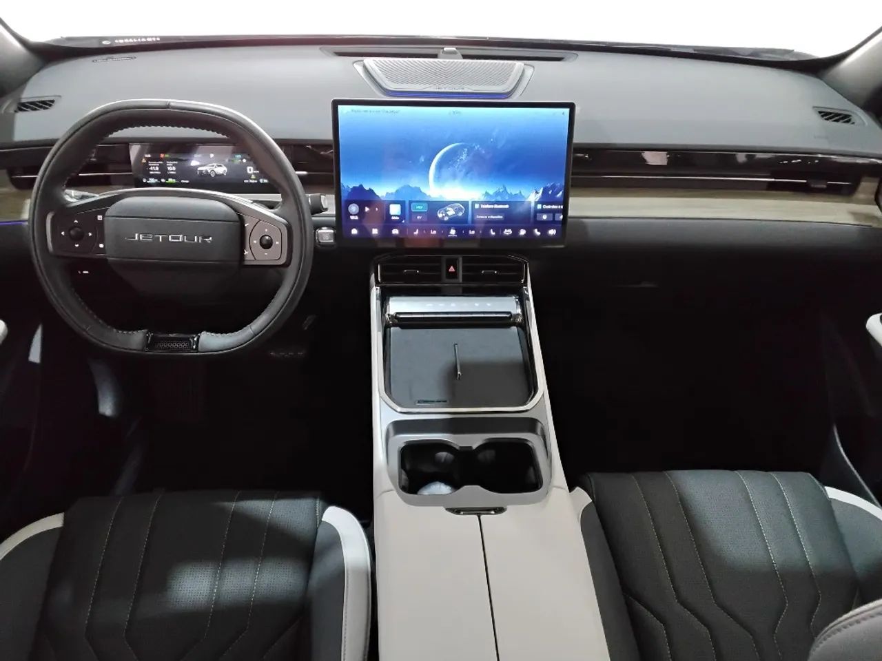 Jetour S06 Premium 2026 - Foto 4