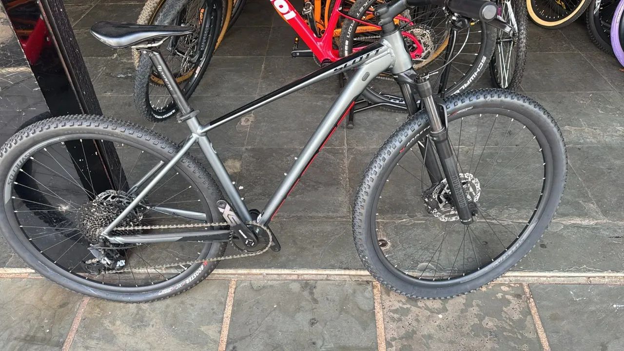 Vendo bicicleta  - Foto 2