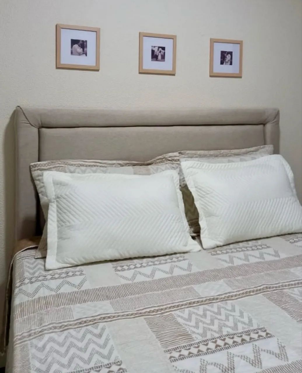 Cabeceira para cama Queen - Foto 4