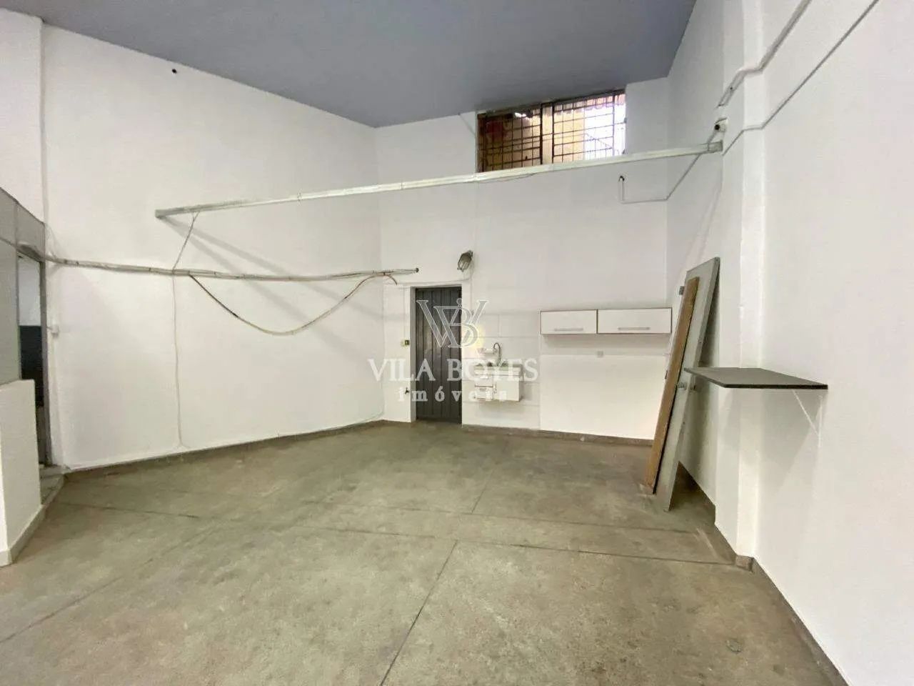 Salão para aluguel, 2 vagas, Vila Independência - Piracicaba/SP - Foto 5