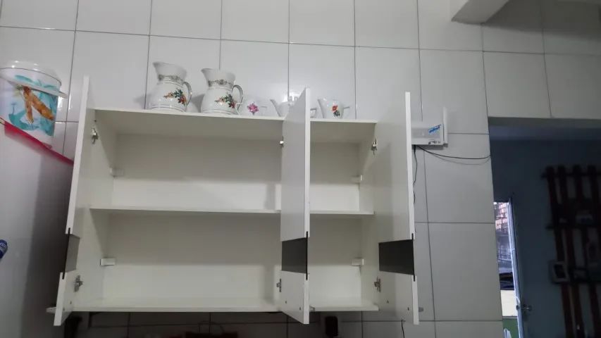 armários de cozinha